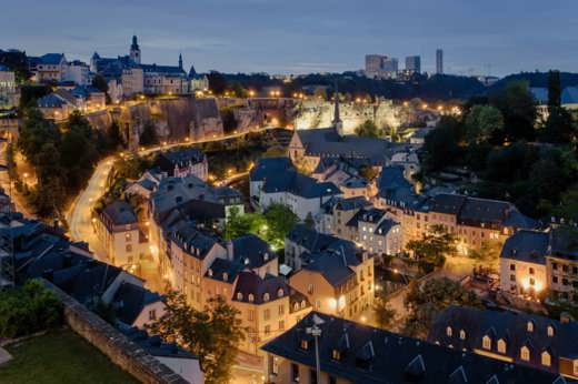 Should Luxembourg be the Top Domicile for your New Fund?