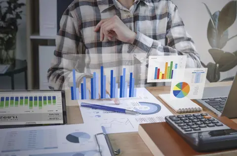 Financial Assets